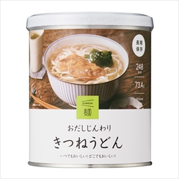 きつねうどん