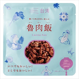 ルーローハン