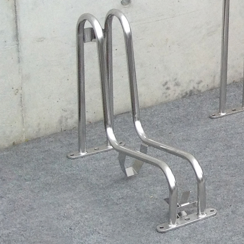 サイクルスタンド