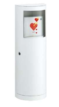 AED