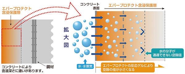 塩害について｜WEBコラム｜商品案内｜杉田エース株式会社
