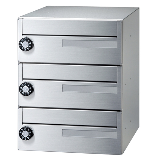 メイルボックス スペース28