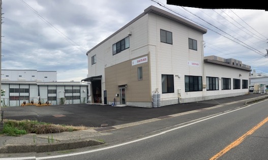 長野サテライト